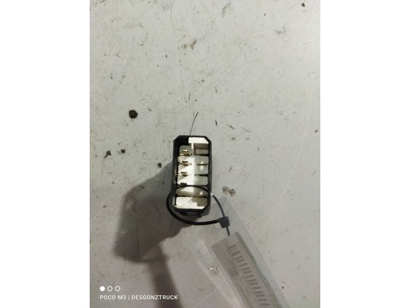 Recambio de interruptor para scania serie p/g/r (c-clase) 12.7 diesel referencia OEM IAM 1421850  