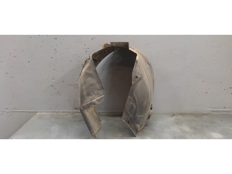 Recambio de paso rueda derecho para opel zafira b cosmo referencia OEM IAM   DELANTERO