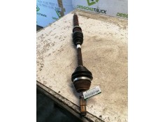 Recambio de transmision delantera derecha para ford fiesta (cbk) ambiente referencia OEM IAM   