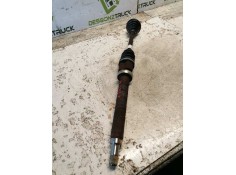 Recambio de transmision delantera derecha para ford fiesta (cbk) ambiente referencia OEM IAM    2