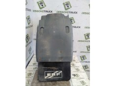 Recambio de guardabarros delantero derecho para erf ...... ec 12.741st referencia OEM IAM   