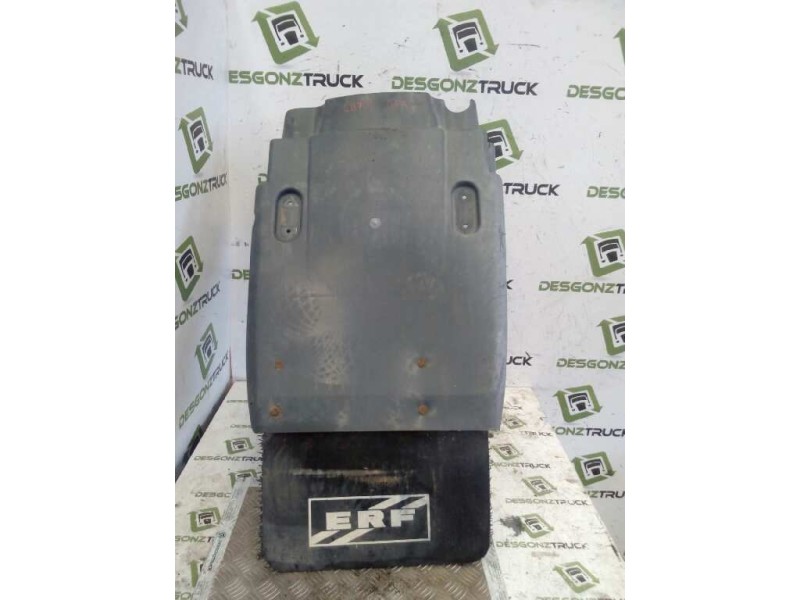 Recambio de guardabarros delantero derecho para erf ...... ec 12.741st referencia OEM IAM   