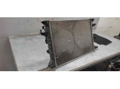 Recambio de radiador agua para renault laguna ii grandtour (kg0) initiale referencia OEM IAM 8200292771B   2