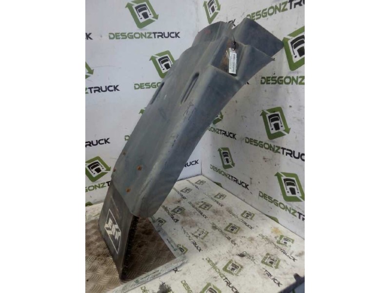 Recambio de guardabarros delantero derecho para erf ...... ec 12.741st referencia OEM IAM   