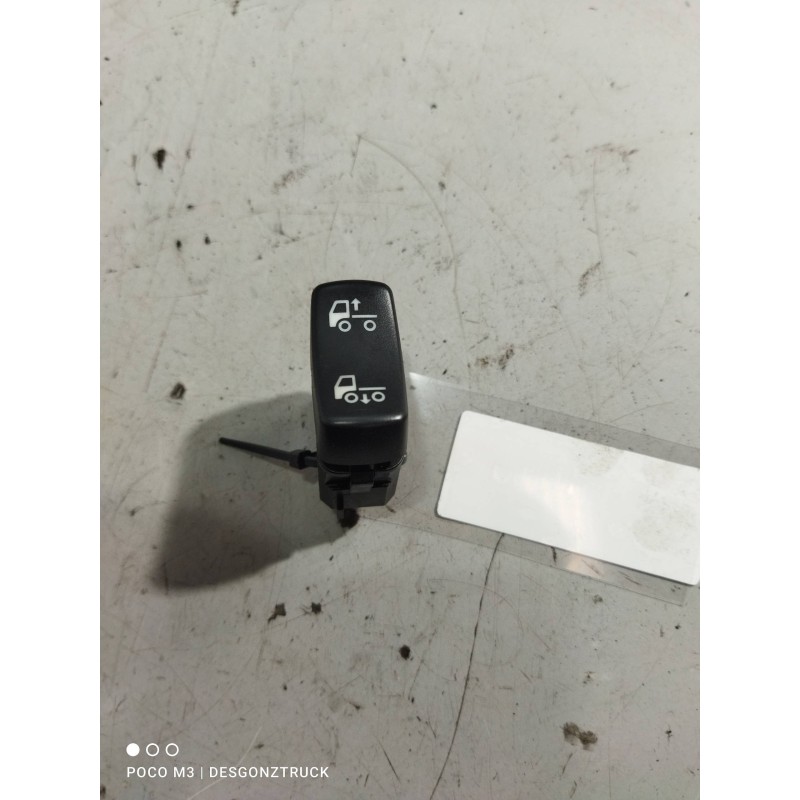 Recambio de interruptor para scania serie p/g/r (c-clase) 12.7 diesel referencia OEM IAM 1421845  