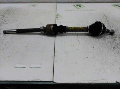 Recambio de transmision delantera derecha para citroën xsara berlina 1.9 td sx referencia OEM IAM   