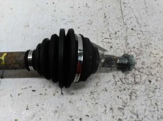 Recambio de transmision delantera derecha para citroën xsara berlina 1.9 td sx referencia OEM IAM    2