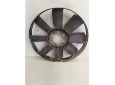 Recambio de ventilador viscoso motor para iveco eurocargo 05.03  5.9 diesel referencia OEM IAM 504029737  PALAS VENTILADOR