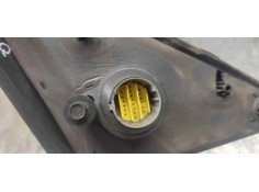 Recambio de retrovisor izquierdo para renault laguna ii grandtour (kg0) initiale referencia OEM IAM   5 PINS 2