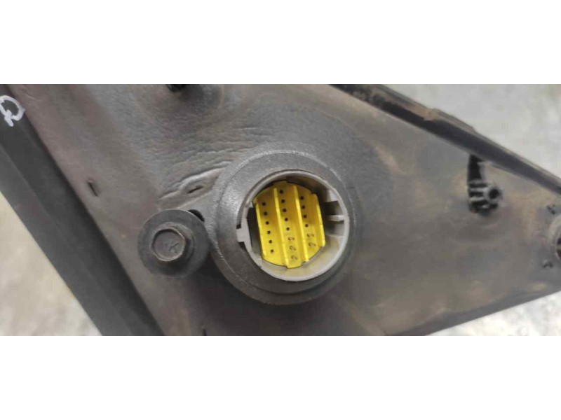 Recambio de retrovisor izquierdo para renault laguna ii grandtour (kg0) initiale referencia OEM IAM   5 PINS