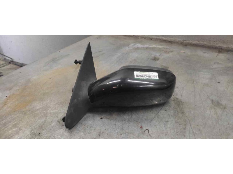 Recambio de retrovisor izquierdo para renault laguna ii grandtour (kg0) initiale referencia OEM IAM   5 PINS