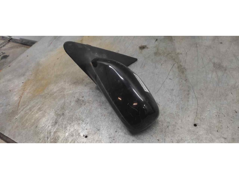 Recambio de retrovisor izquierdo para renault laguna ii grandtour (kg0) initiale referencia OEM IAM   5 PINS