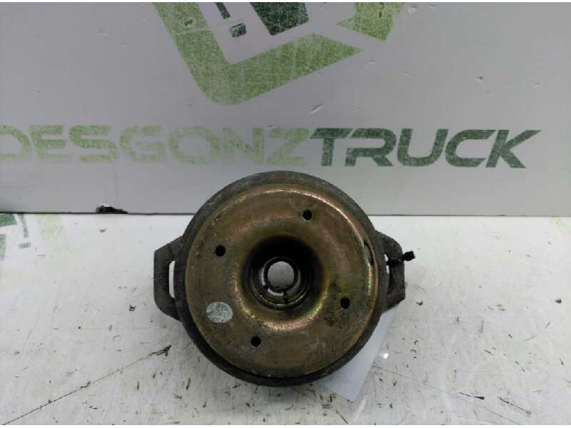 Recambio de soporte motor izquierdo para peugeot expert kasten standard furgón 220c referencia OEM IAM   