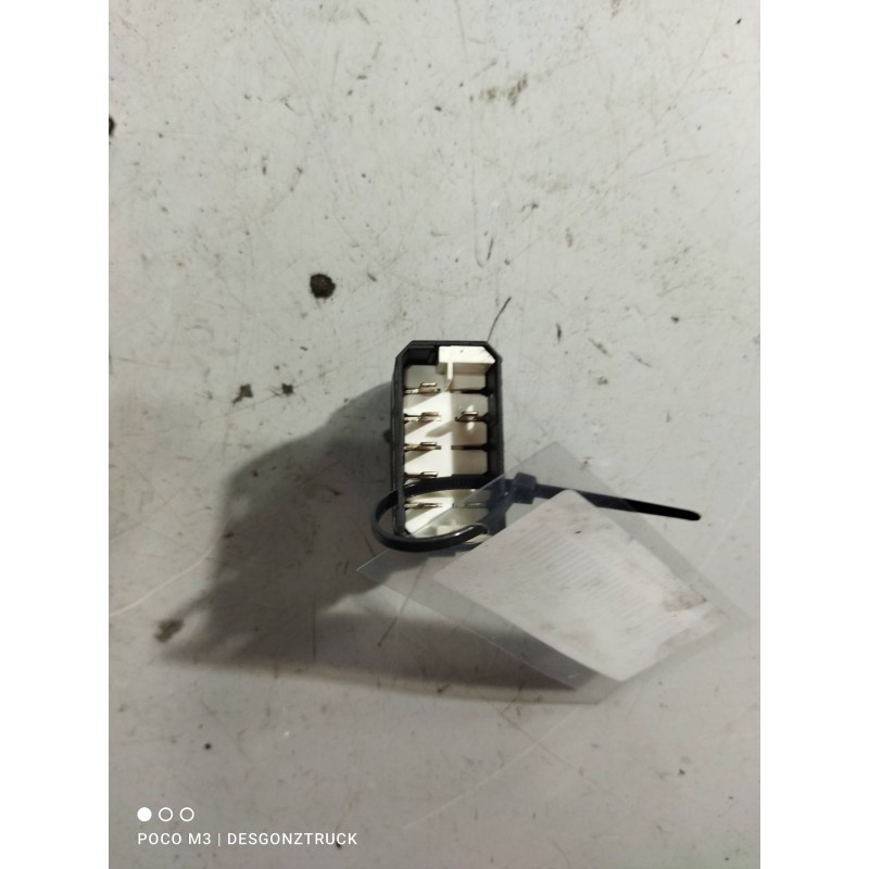 Recambio de interruptor para scania serie p/g/r (c-clase) 12.7 diesel referencia OEM IAM 1459830  