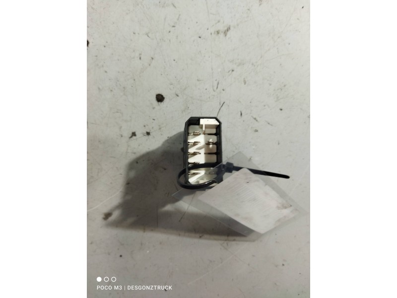 Recambio de interruptor para scania serie p/g/r (c-clase) 12.7 diesel referencia OEM IAM 1459830  