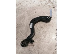 Recambio de brazo suspension inferior trasero izquierdo para seat leon (1p1) reference referencia OEM IAM 1K0505323H  