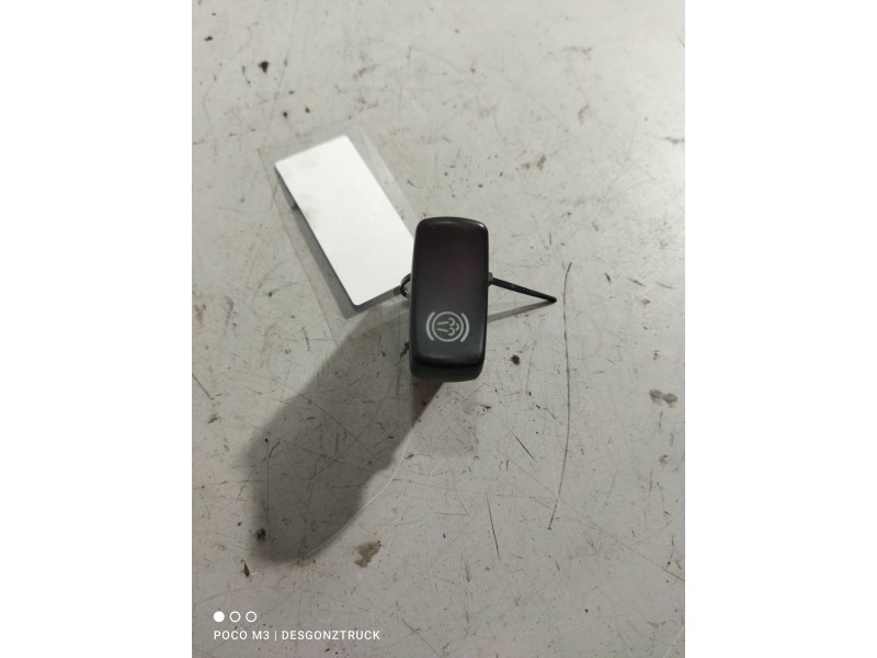 Recambio de interruptor para scania serie p/g/r (c-clase) 12.7 diesel referencia OEM IAM 1421848  
