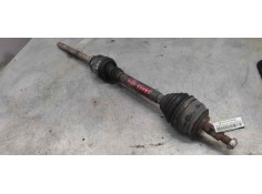 Recambio de transmision delantera derecha para renault laguna ii grandtour (kg0) initiale referencia OEM IAM   