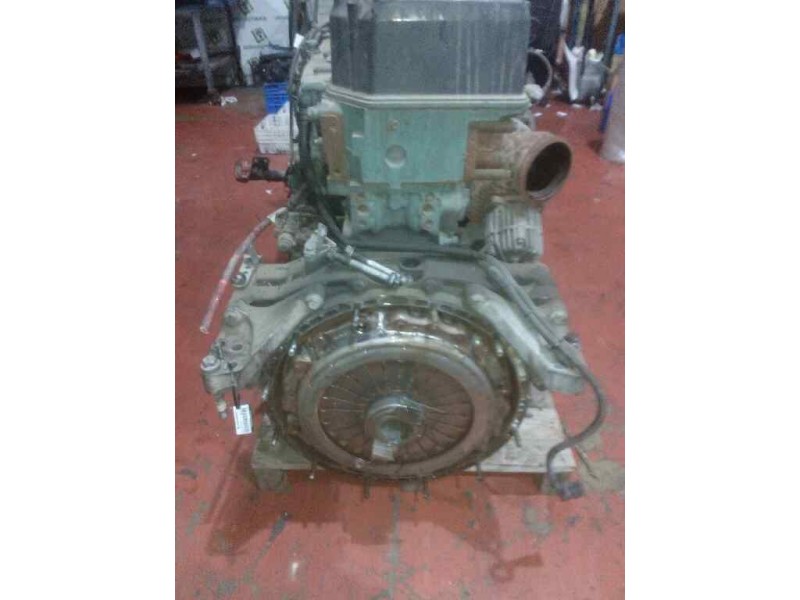 Recambio de motor completo para volvo fh 12 2002  12.1 diesel (d12d420) referencia OEM IAM D12D420EC01  