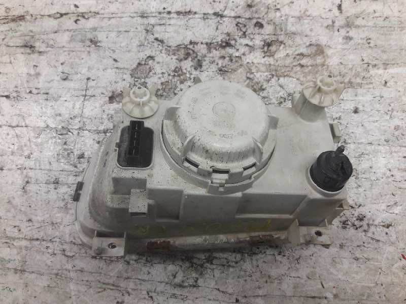 Recambio de faro derecho para skoda felicia berlina ( 791) dynamic referencia OEM IAM   