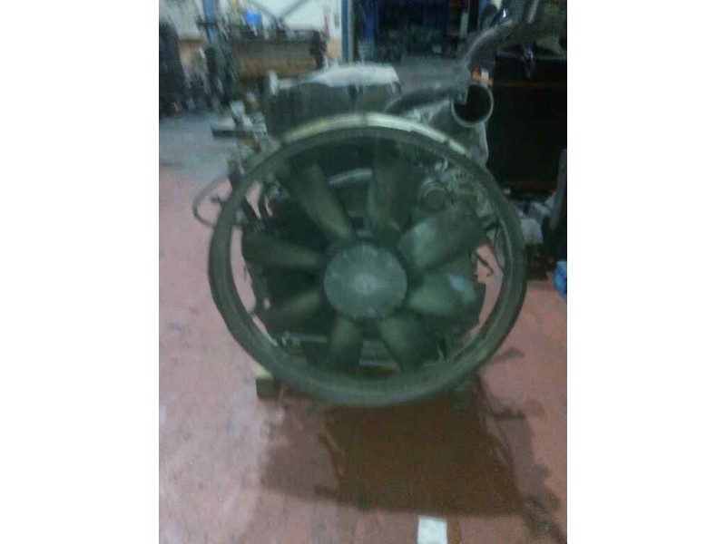 Recambio de motor completo para volvo fh 12 2002  12.1 diesel (d12d420) referencia OEM IAM D12D420EC01  