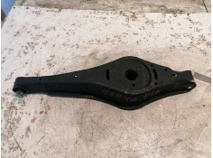 Recambio de brazo suspension inferior trasero izquierdo para seat leon (1p1) reference referencia OEM IAM 1K0505371   2