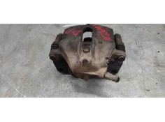 Recambio de pinza freno delantera derecha para renault scenic (ja..) 1.9 dci authentique referencia OEM IAM    2