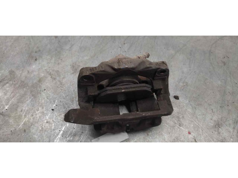 Recambio de pinza freno delantera derecha para renault scenic (ja..) 1.9 dci authentique referencia OEM IAM   