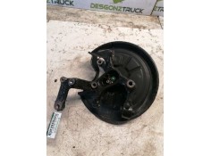 Recambio de mangueta trasera derecha para seat leon (1p1) reference referencia OEM IAM 1K0435N   2