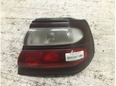 Recambio de piloto trasero derecho para nissan almera (n15) gx referencia OEM IAM   