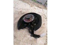 Recambio de mangueta trasera izquierda para seat leon (1p1) reference referencia OEM IAM 1K0435N  