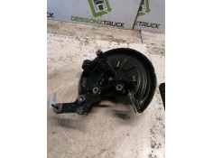 Recambio de mangueta trasera izquierda para seat leon (1p1) reference referencia OEM IAM 1K0435N   2