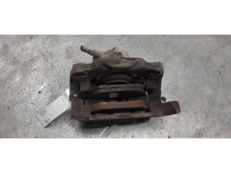 Recambio de pinza freno delantera izquierda para renault scenic (ja..) 1.9 dci authentique referencia OEM IAM   
