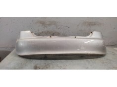 Recambio de paragolpes trasero para mercedes-benz clase a (w168) 170 cdi (168.008) referencia OEM IAM   