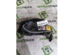 Recambio de motor limpia delantero para renault premium route 2006 fas 4x2 larga distancia referencia OEM IAM W000065123  