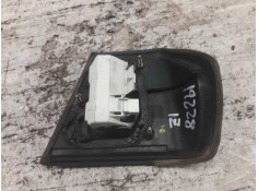 Recambio de piloto trasero izquierdo para nissan primera berl./familiar (p10/w10) europa berlina referencia OEM IAM    2