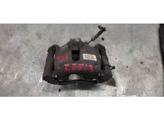 Recambio de pinza freno delantera izquierda para peugeot 207 x-line referencia OEM IAM 9650294480  