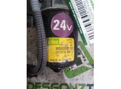 Recambio de motor limpia delantero para renault premium route 2006 fas 4x2 larga distancia referencia OEM IAM W000065123   2