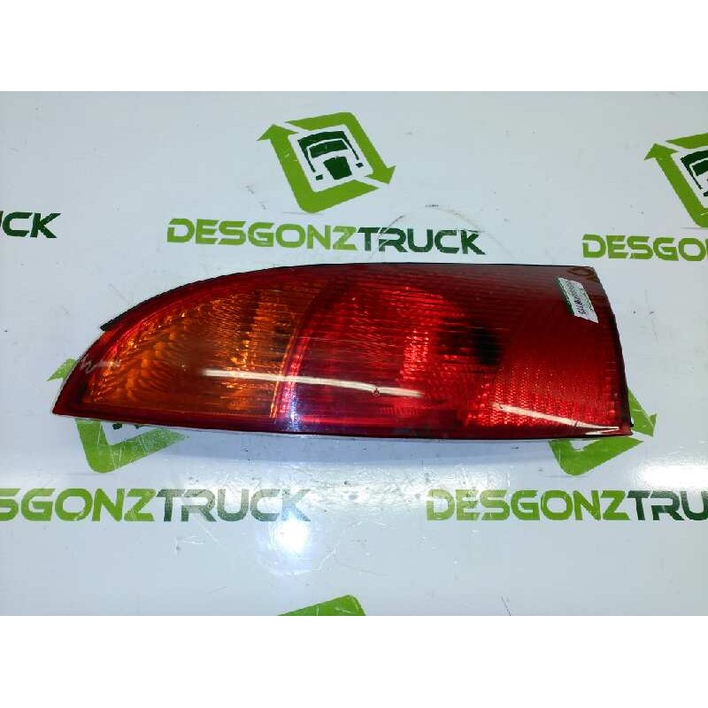 Recambio de piloto trasero izquierdo para ford focus turnier (cak) 1.8 tddi turbodiesel cat referencia OEM IAM   