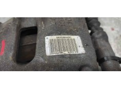 Recambio de pinza freno delantera izquierda para peugeot 207 x-line referencia OEM IAM 9650294480   2