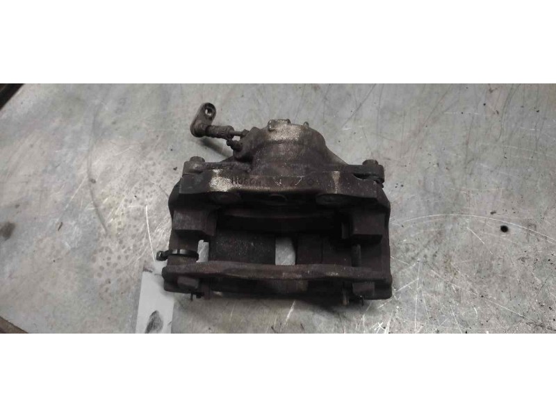 Recambio de pinza freno delantera izquierda para peugeot 207 x-line referencia OEM IAM 9650294480  