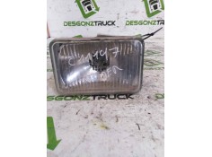 Recambio de faro derecho para nissan eco - t 160.75/117 kw/e2 chasis / 3230 / 7.49 cabina individual referencia OEM IAM   