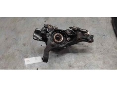 Recambio de mangueta delantera derecha para opel zafira b cosmo referencia OEM IAM    2