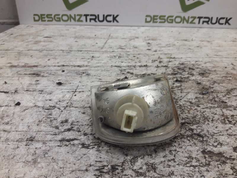 Recambio de piloto delantero izquierdo para skoda felicia berlina ( 791) dynamic referencia OEM IAM 086651501LF  