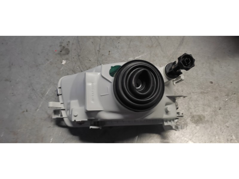 Recambio de faro izquierdo para opel astra f berlina sport referencia OEM IAM  NUEVO 