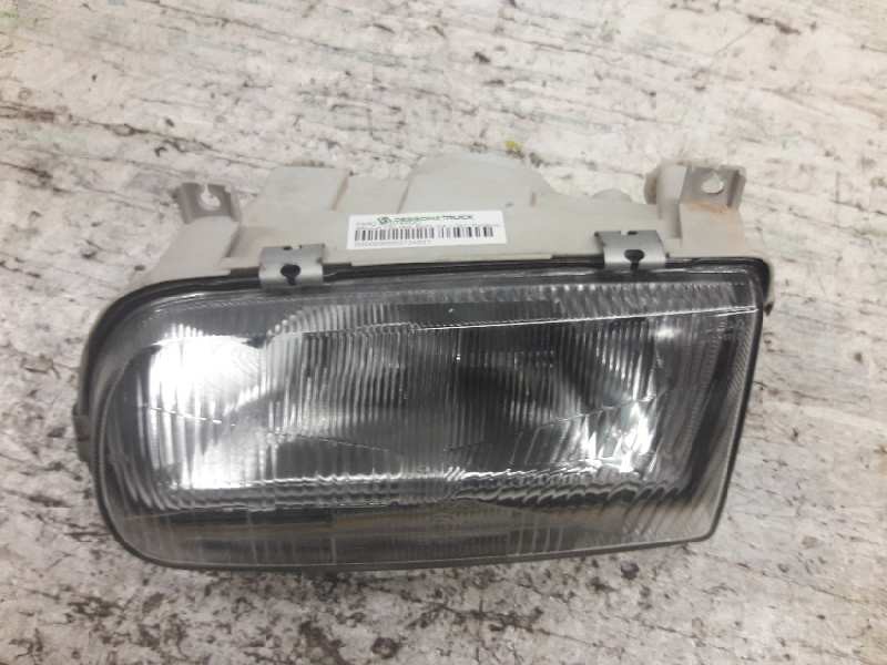 Recambio de faro izquierdo para skoda felicia berlina ( 791) dynamic referencia OEM IAM   