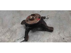 Recambio de mangueta delantera izquierda para opel zafira b cosmo referencia OEM IAM    2