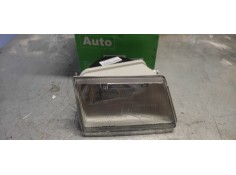 Recambio de faro izquierdo para peugeot 309 srdt referencia OEM IAM  NUEVO 