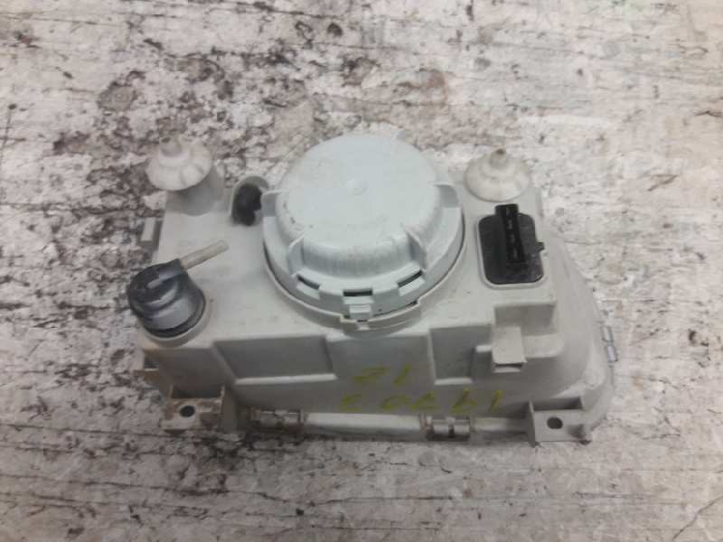 Recambio de faro izquierdo para skoda felicia berlina ( 791) dynamic referencia OEM IAM   
