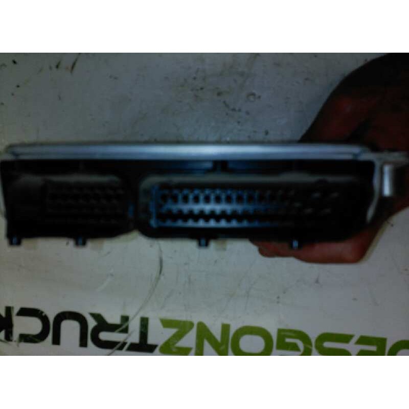 Recambio de centralita motor uce para volkswagen passat berlina (3b2) 1.8 20v turbo referencia OEM IAM 165906381  